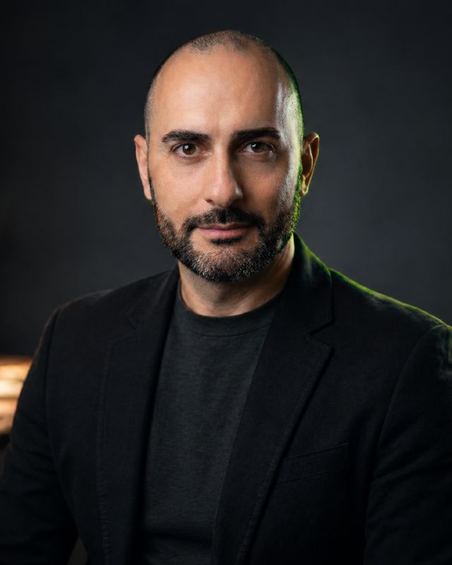 Foto de Ariel Fuggini